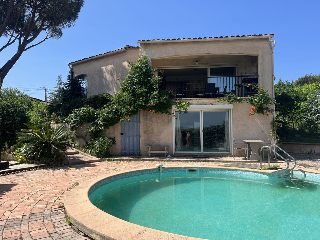 Achat maison 5 chambre(s) - Fréjus