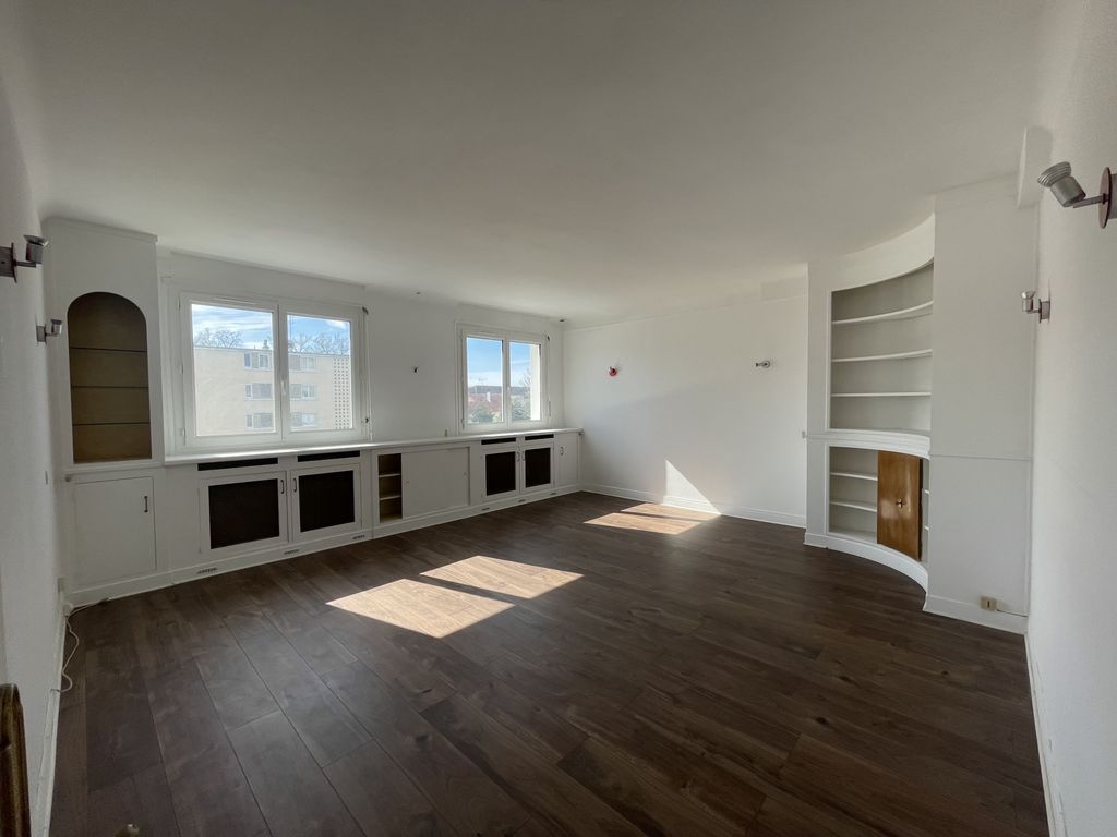 Achat appartement à vendre 3 pièces 62 m² - La Rochette