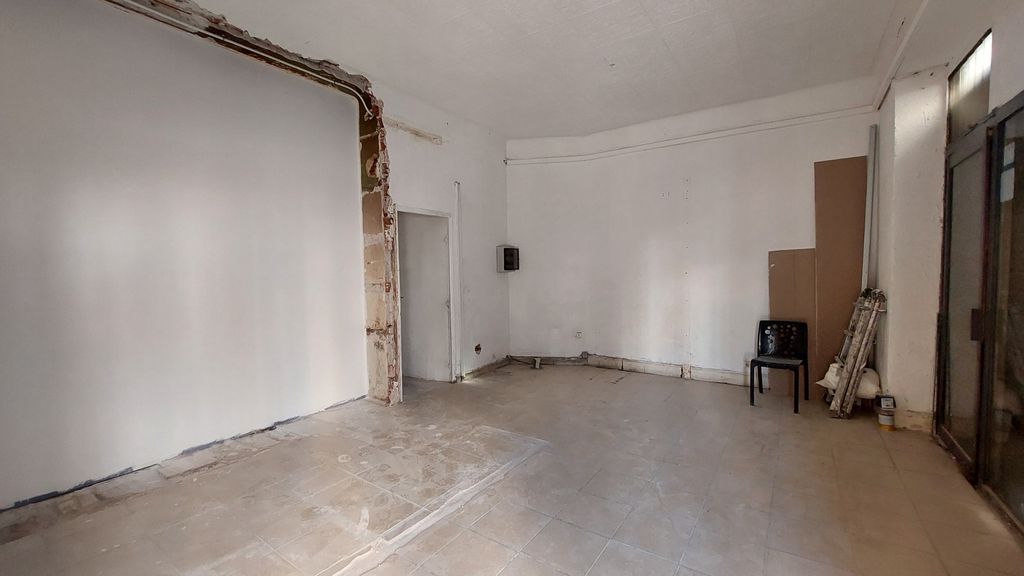 Achat appartement à vendre 2 pièces 37 m² - Toulon