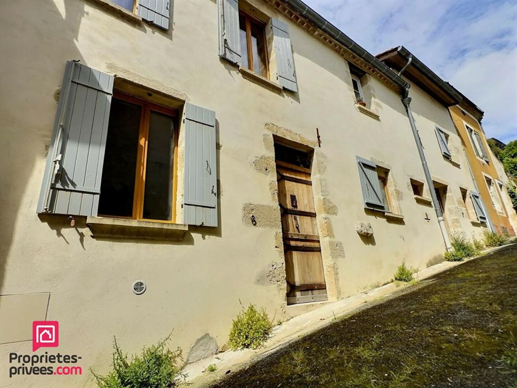 Achat maison à vendre 3 chambres 197 m² - La Réole