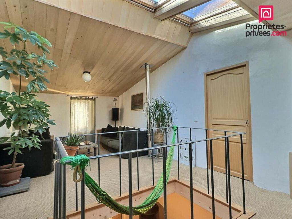 Achat maison 3 chambre(s) - La Réole