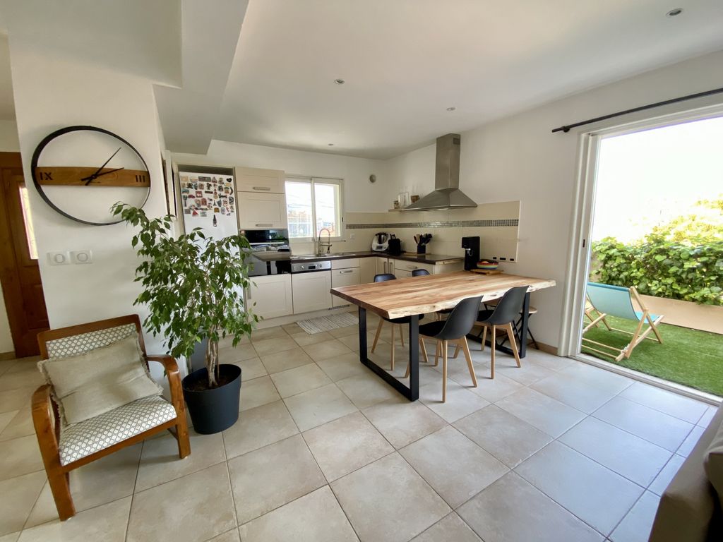 Achat maison à vendre 3 chambres 120 m² - La Seyne-sur-Mer