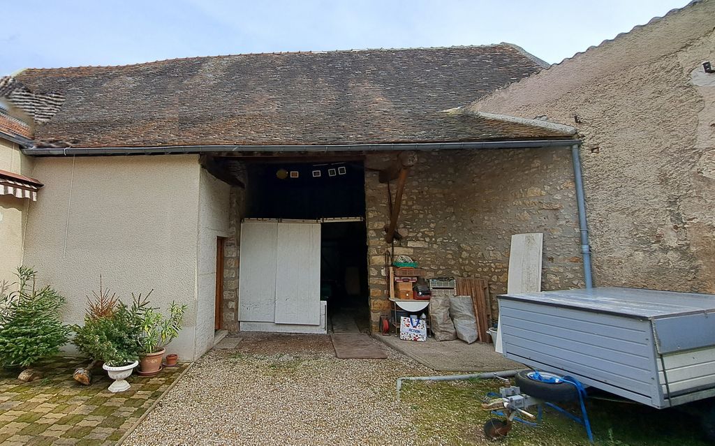 Achat maison 4 chambre(s) - Champigny