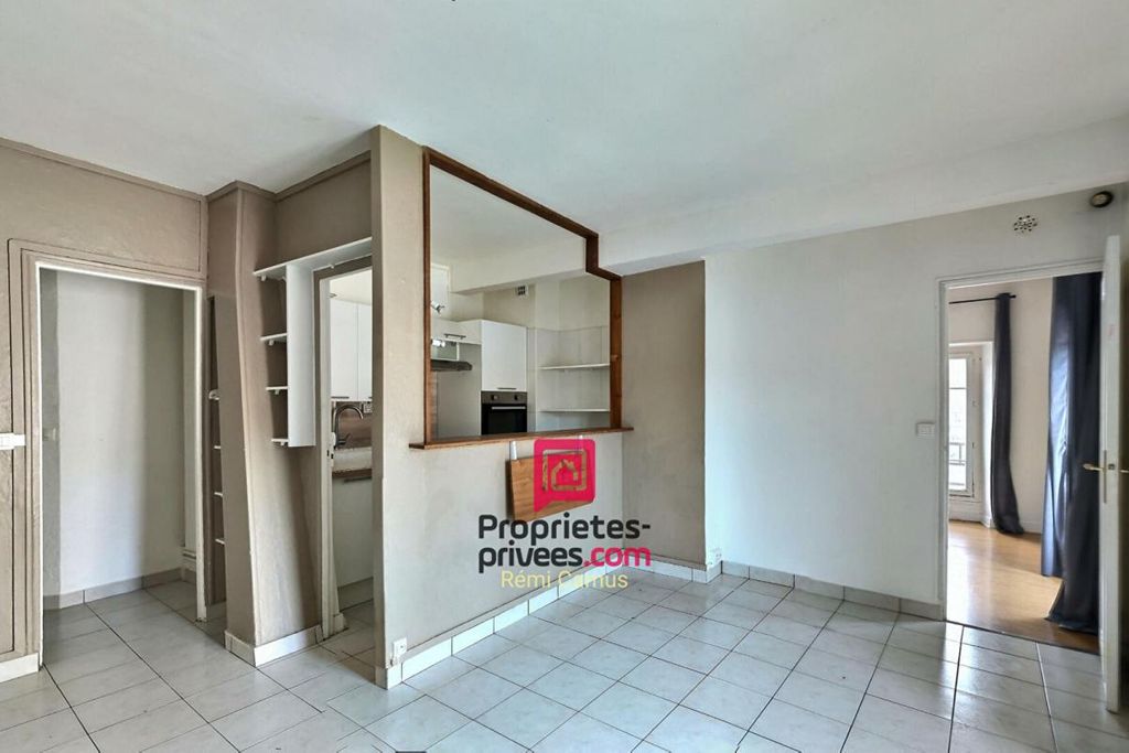 Achat appartement à vendre 2 pièces 38 m² - Épernon