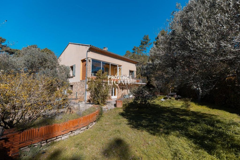 Achat maison 4 chambre(s) - Roussillon