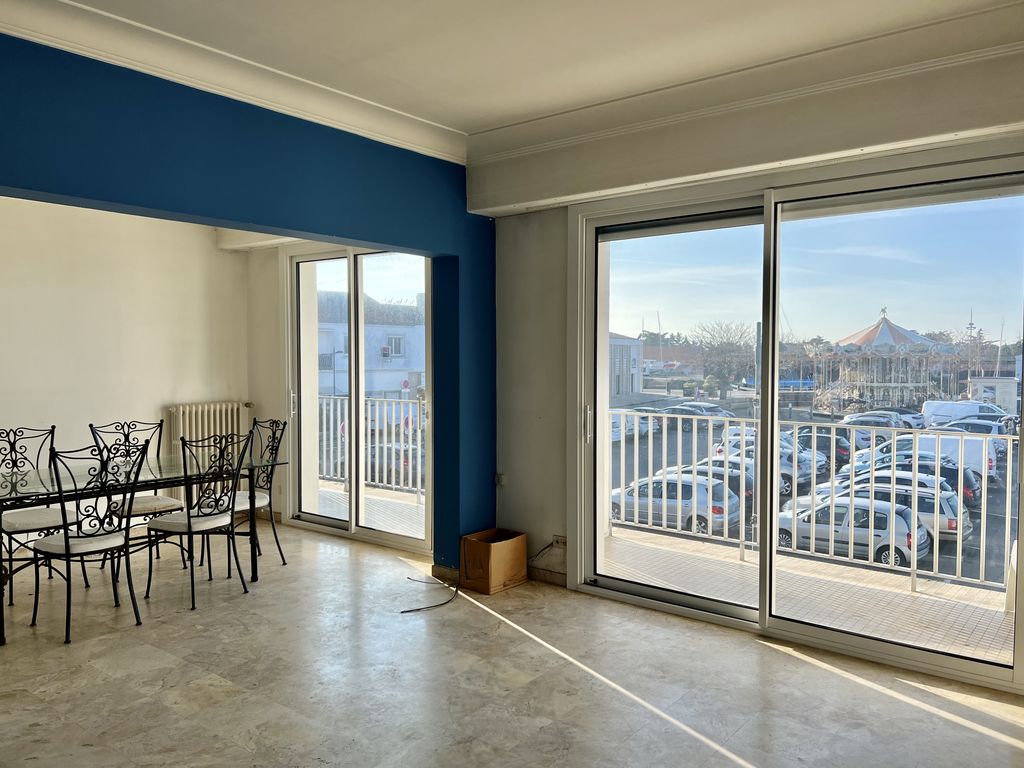 Achat appartement 6 pièce(s) Noirmoutier-en-l'Île