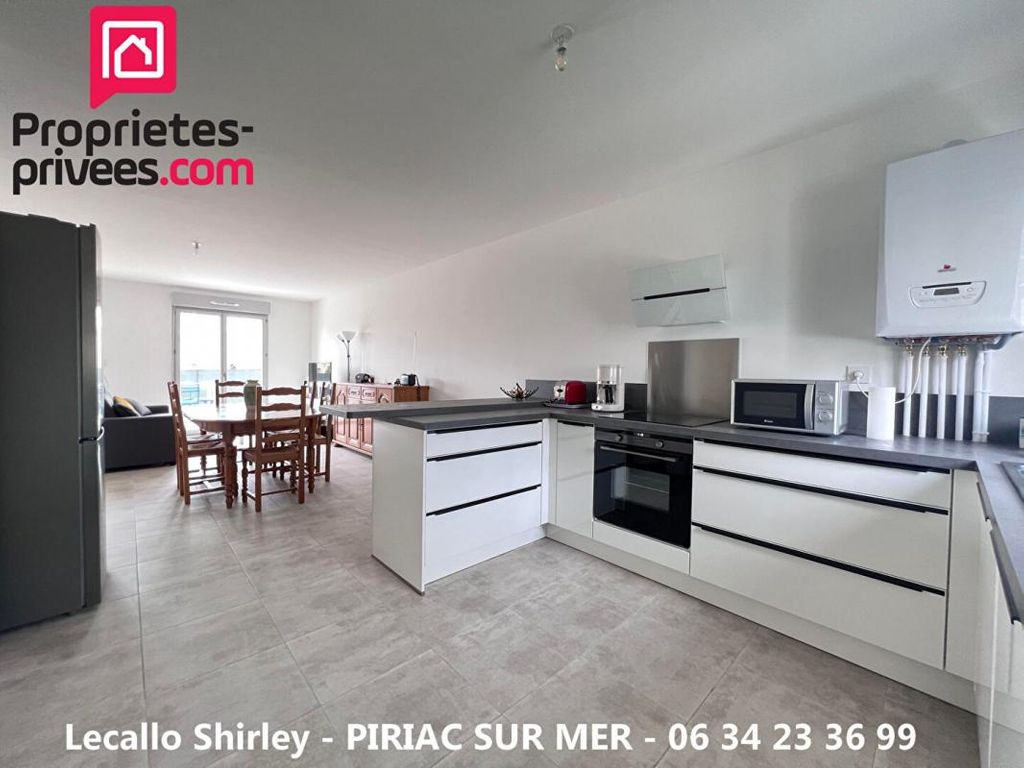 Achat maison 3 chambre(s) - Piriac-sur-Mer