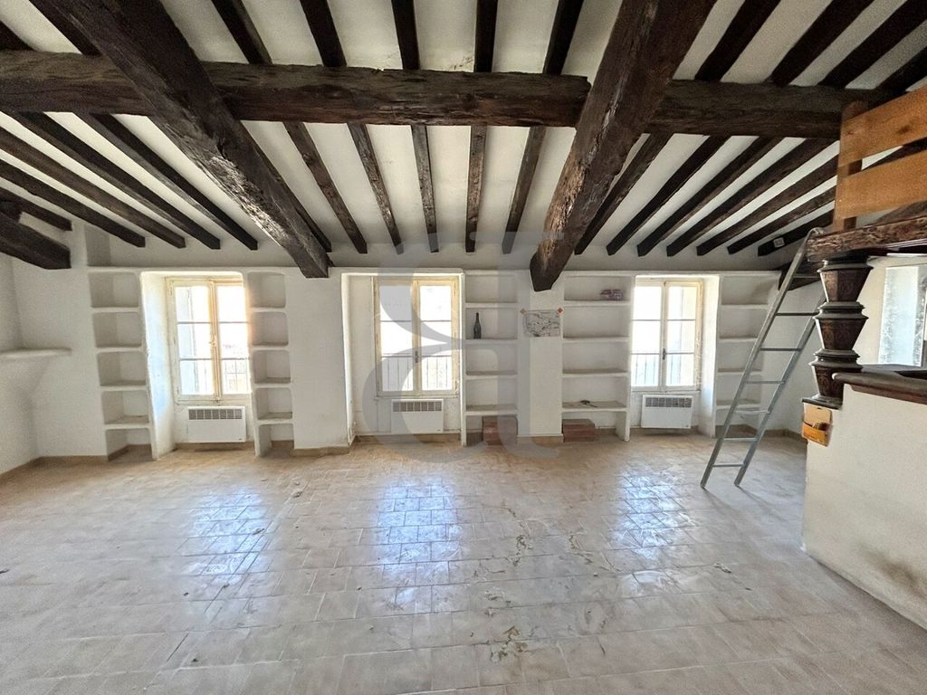 Achat appartement à vendre 2 pièces 44 m² - L'Isle-sur-la-Sorgue