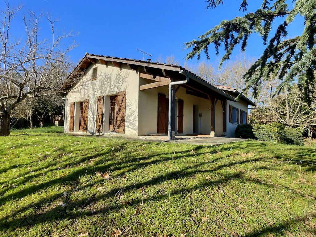 Achat maison 3 chambre(s) - Giroussens