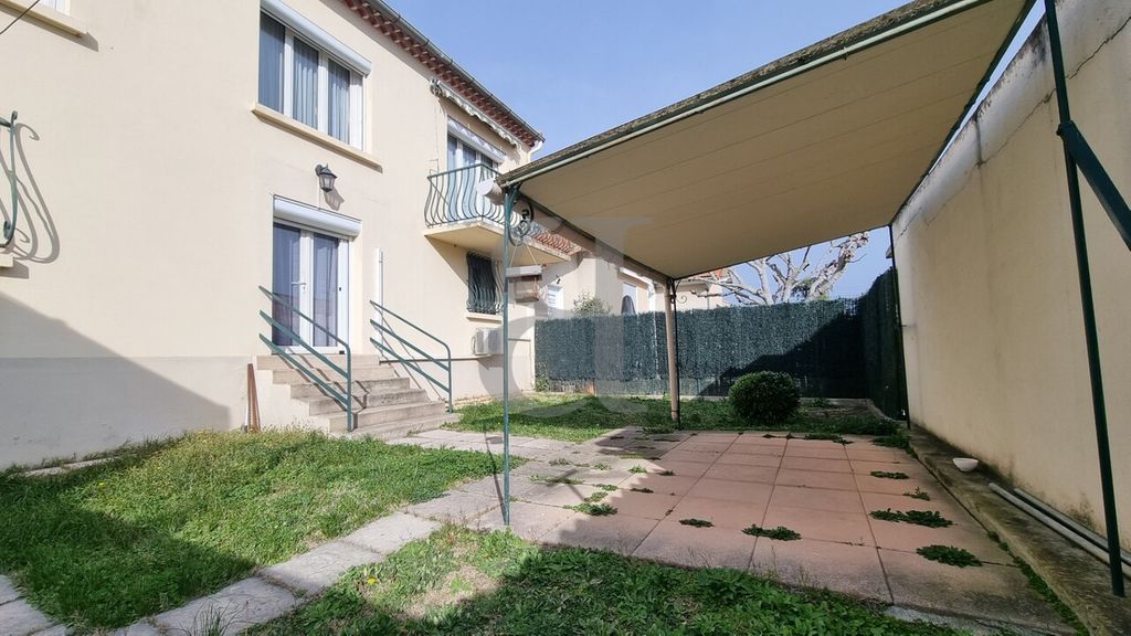 Achat maison 3 chambre(s) - Carpentras