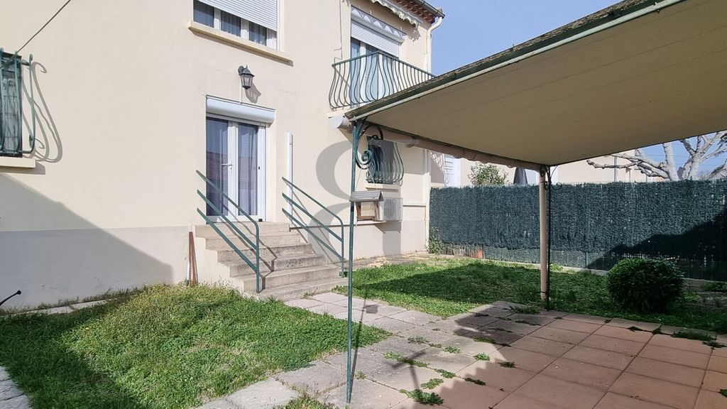 Achat maison 3 chambre(s) - Carpentras