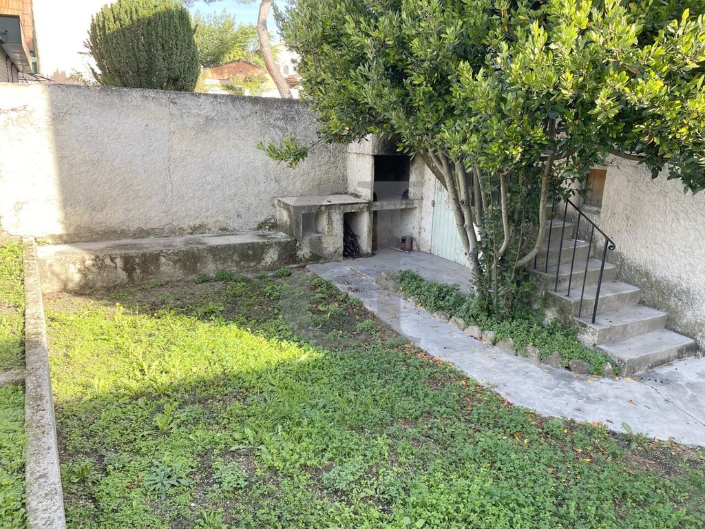 Achat maison 4 chambre(s) - Carpentras