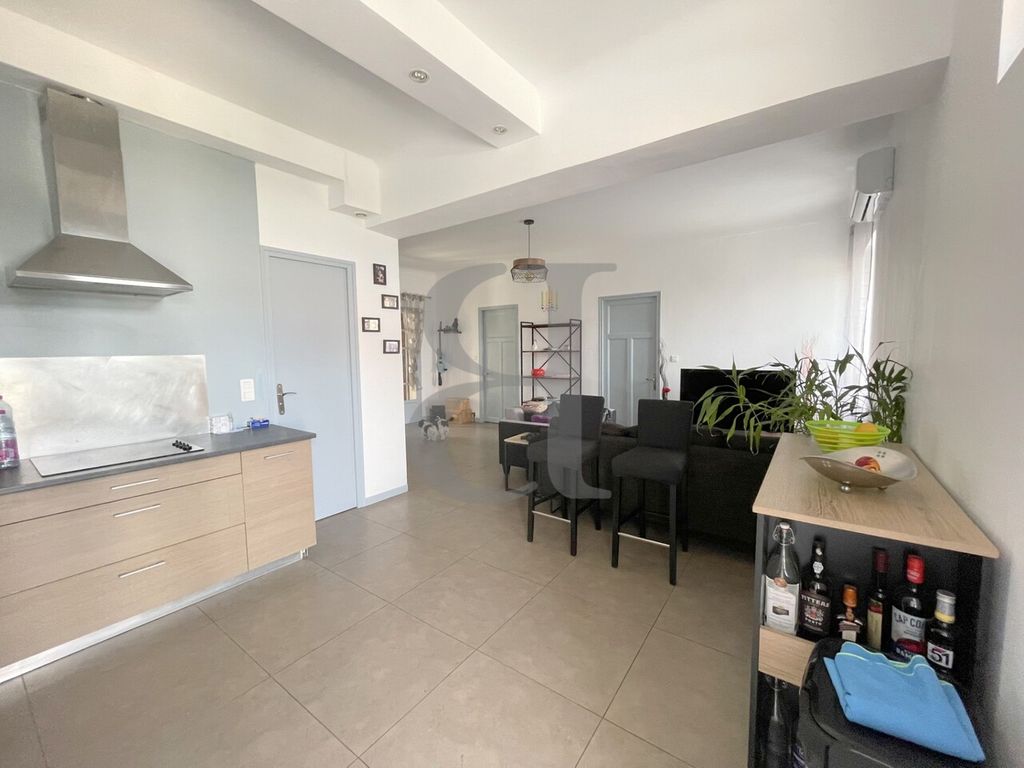 Achat maison à vendre 4 chambres 132 m² - Carpentras