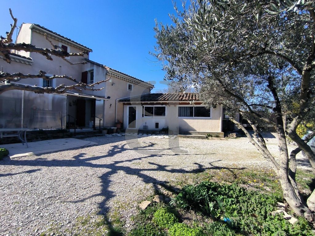 Achat maison 3 chambre(s) - Carpentras