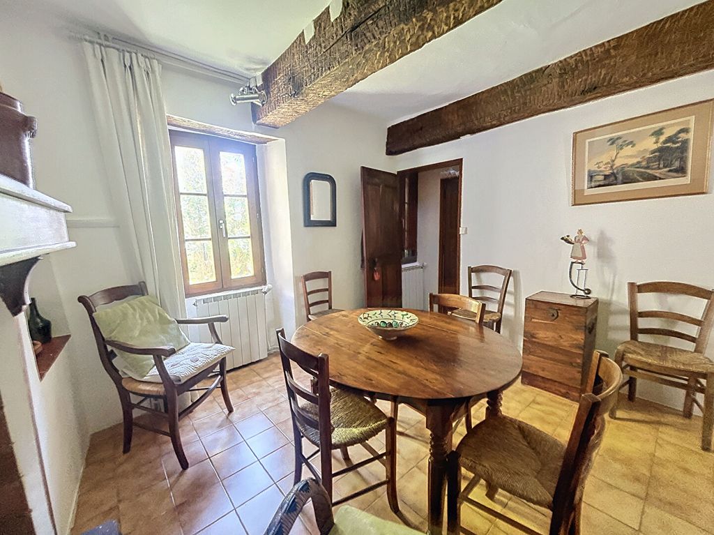 Achat maison 3 chambre(s) - Saint-Trinit