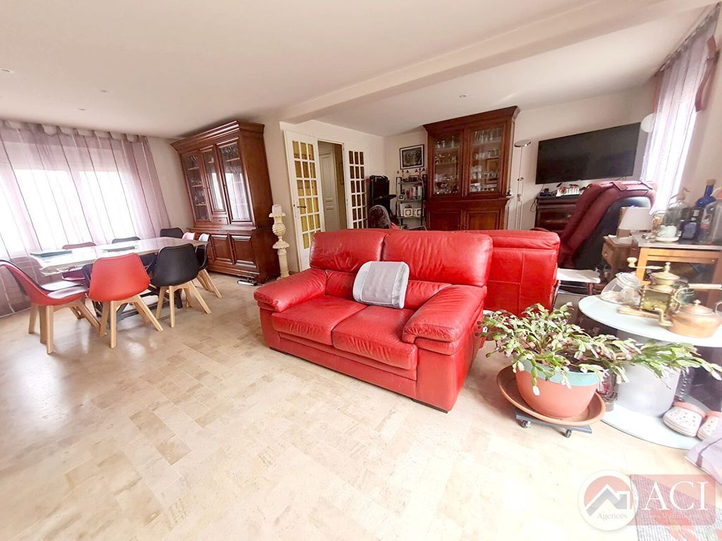 Achat maison à vendre 4 chambres 145 m² - Montmagny