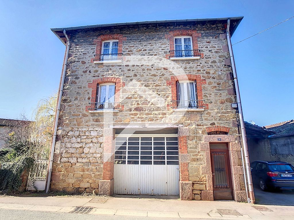 Achat maison à vendre 6 chambres 155 m² - Chevrières