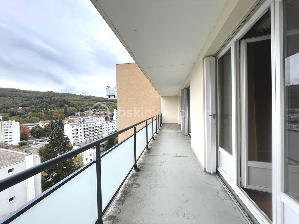 Achat appartement 5 pièce(s) Saint-Étienne