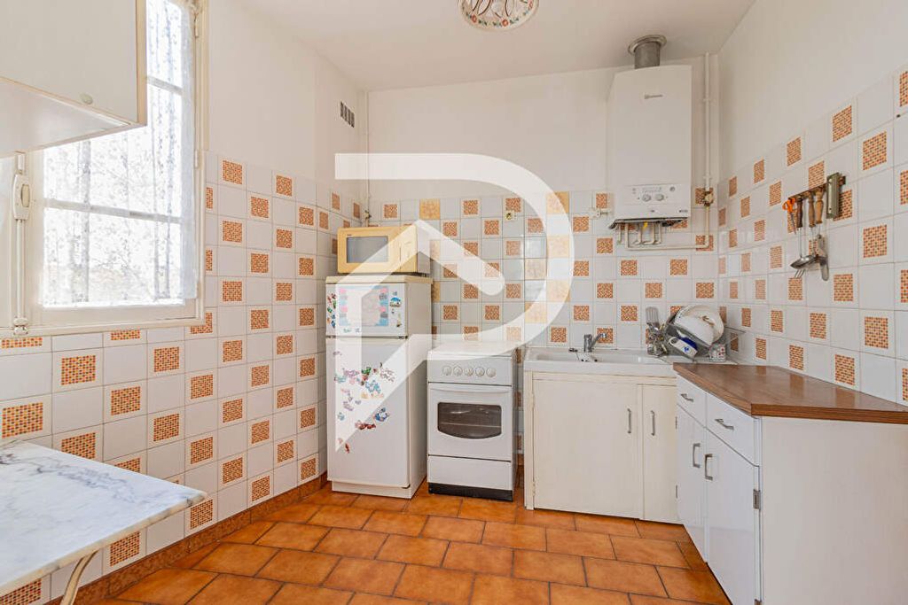 Achat appartement 4 pièce(s) Marseille 1er arrondissement