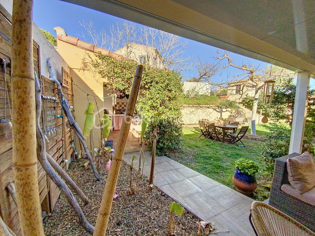 Achat maison 4 chambre(s) - Marseillan