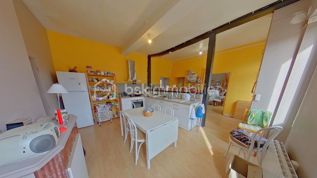 Achat maison 2 chambre(s) - Thorigny-sur-Oreuse