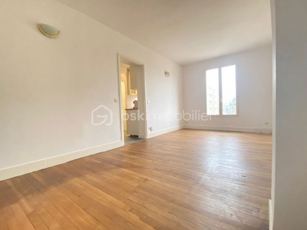 Achat appartement 2 pièce(s) Nanterre