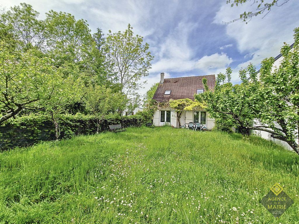 Achat maison 4 chambre(s) - Draveil