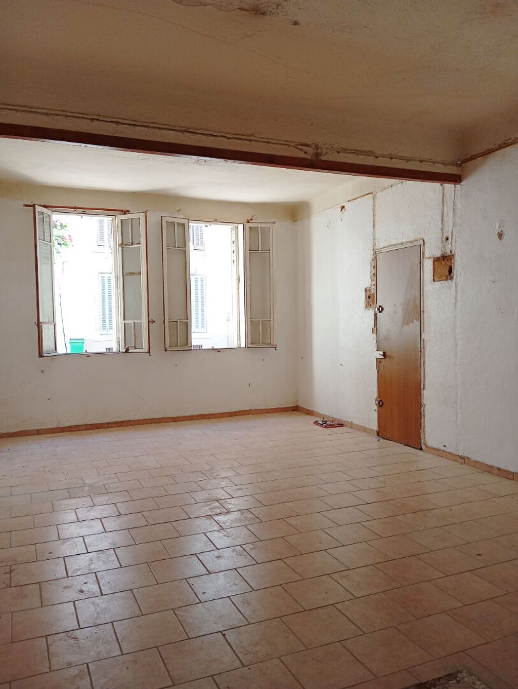 Achat appartement à vendre 2 pièces 49 m² - Toulon