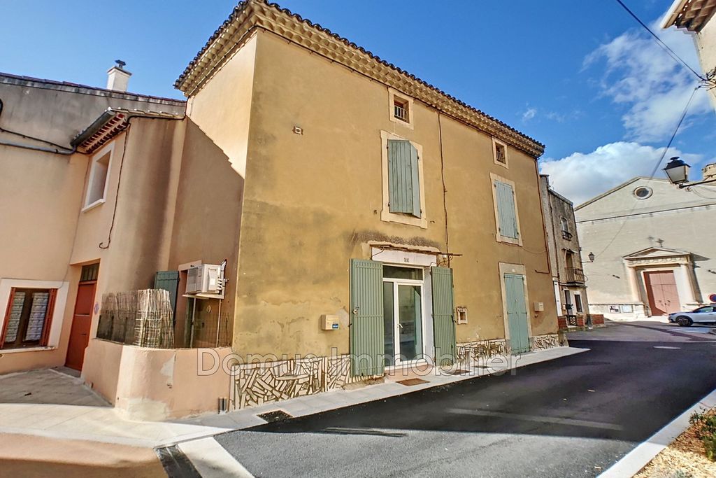 Achat appartement à vendre 2 pièces 40 m² - Entraigues-sur-la-Sorgue