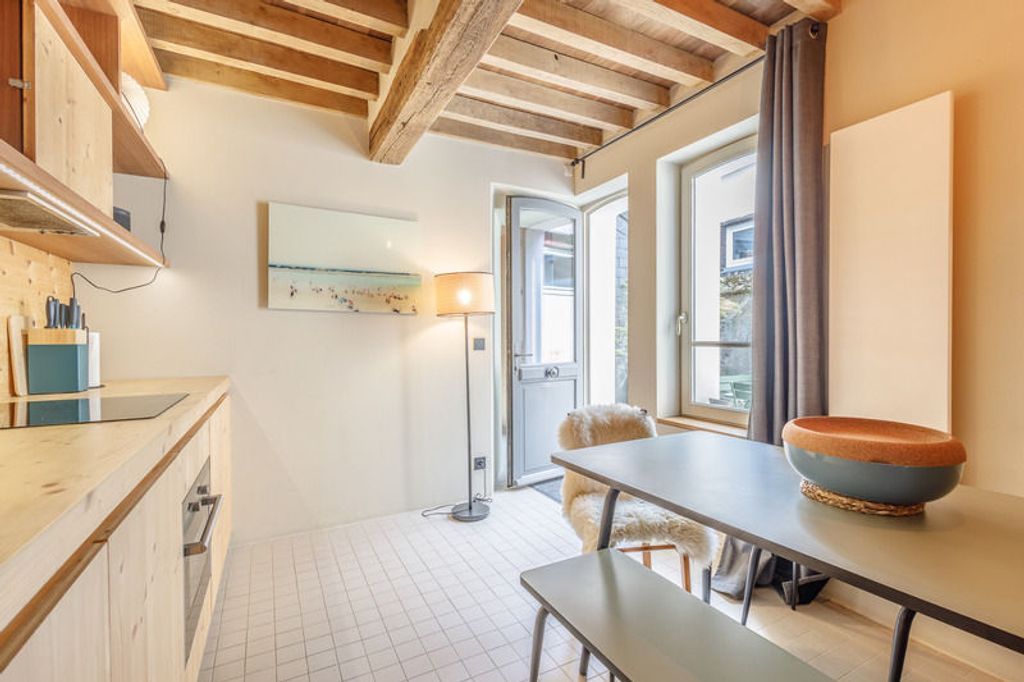 Achat maison 2 chambre(s) - Honfleur