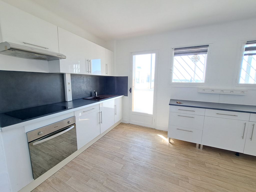 Achat appartement à vendre 3 pièces 63 m² - Le Pradet