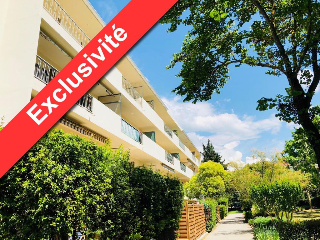 Achat appartement à vendre 3 pièces 65 m² - Brignoles