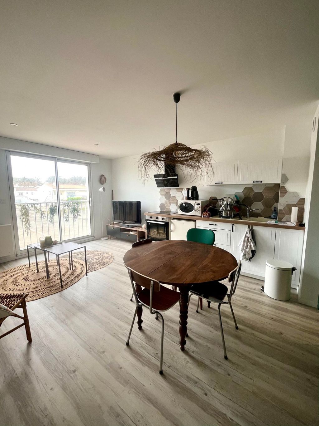 Achat studio à vendre 30 m² - Saint-Jean-de-Monts