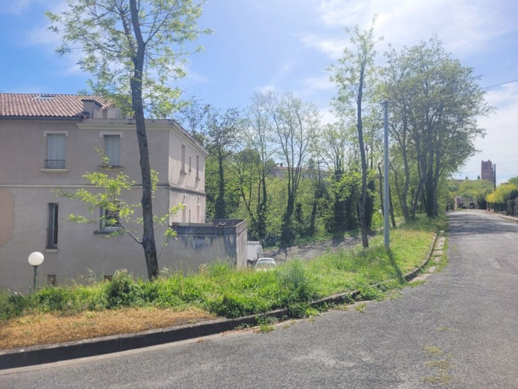 Achat studio à vendre 35 m² - Albi