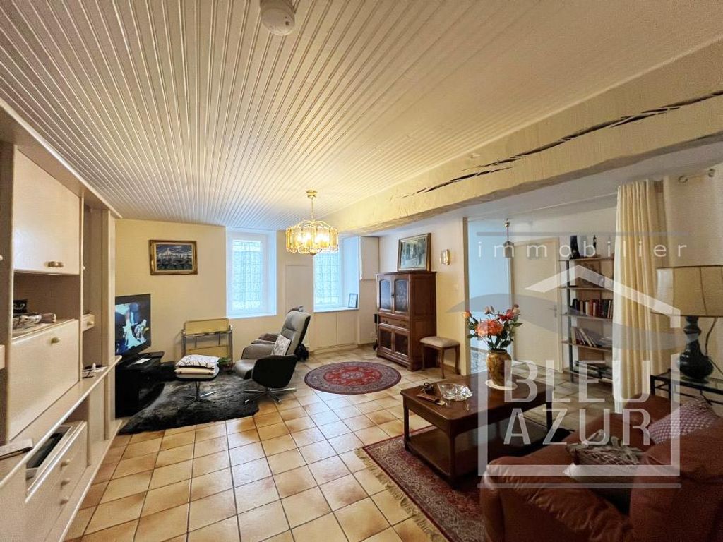 Achat maison 3 chambre(s) - Luçon