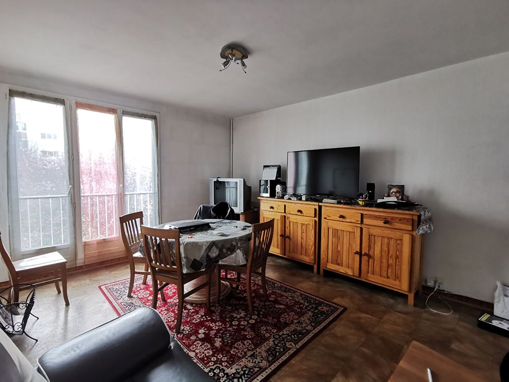 Achat appartement à vendre 3 pièces 55 m² - Montigny-lès-Cormeilles