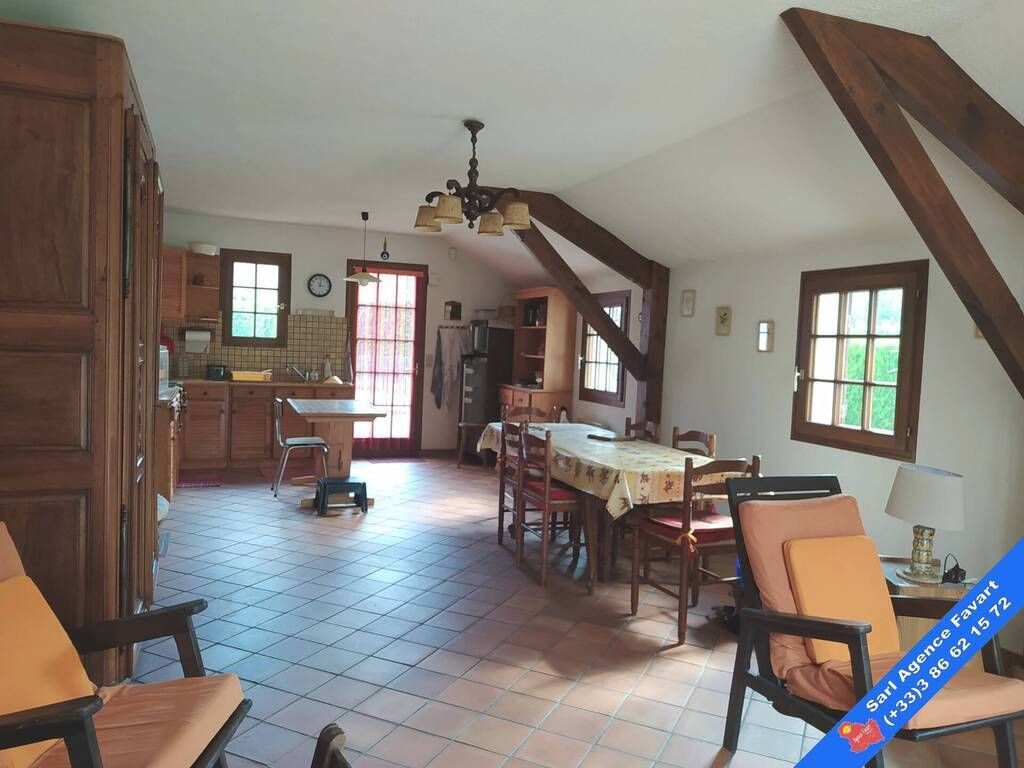 Achat maison 4 chambre(s) - Joigny