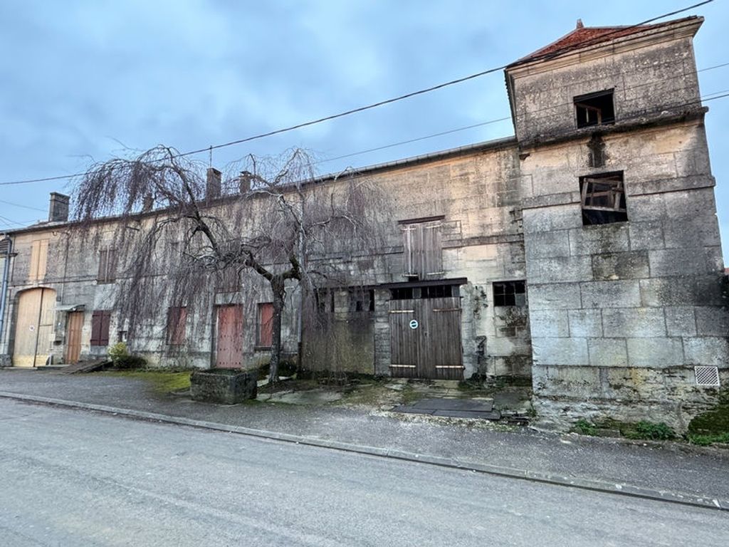 Achat maison 3 chambre(s) - Savonnières-en-Perthois