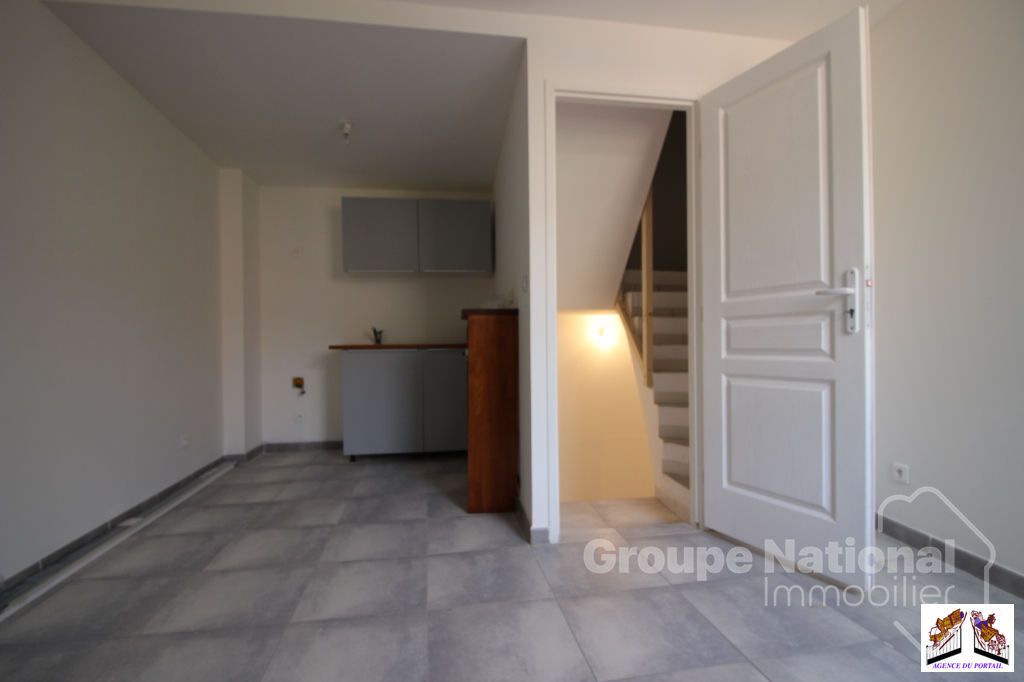 Achat maison à vendre 1 chambre 45 m² - Rians