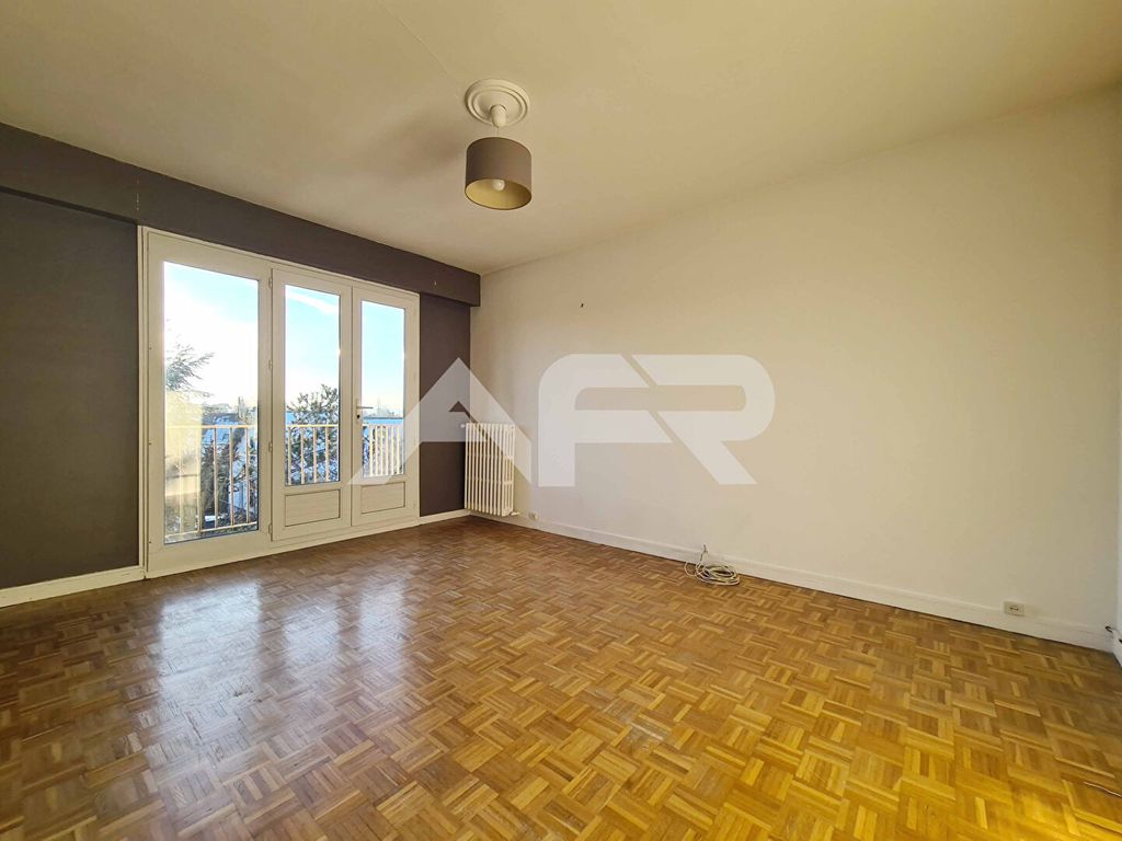 Achat appartement à vendre 3 pièces 55 m² - Chatou