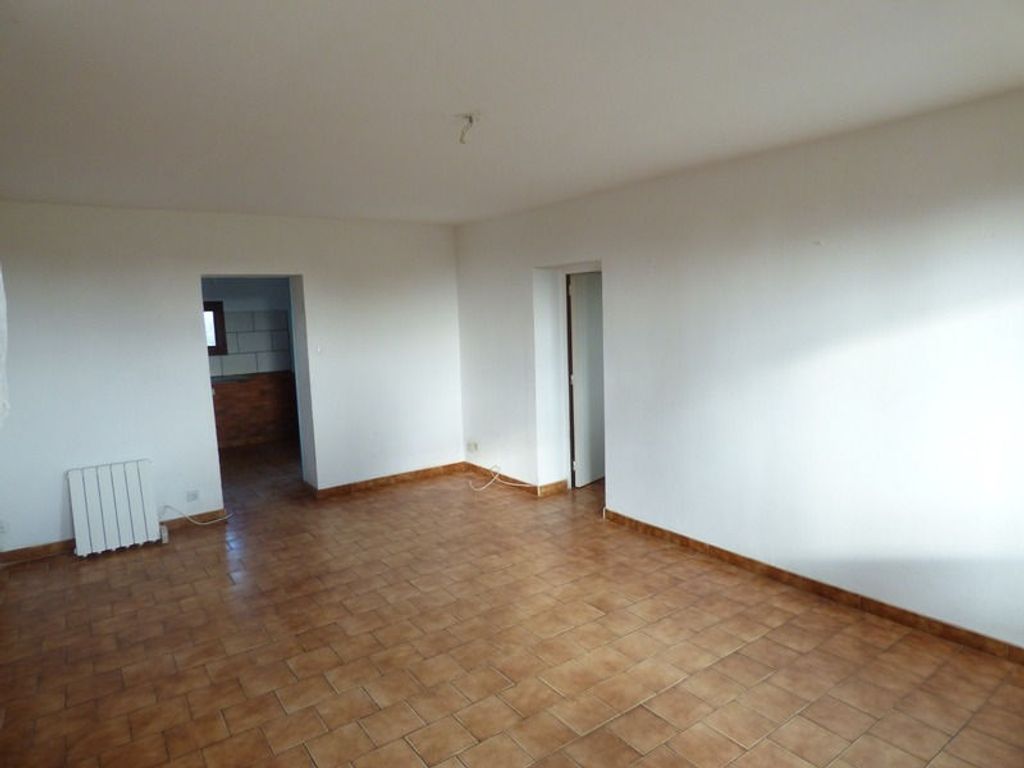 Achat maison 2 chambre(s) - Lusigny