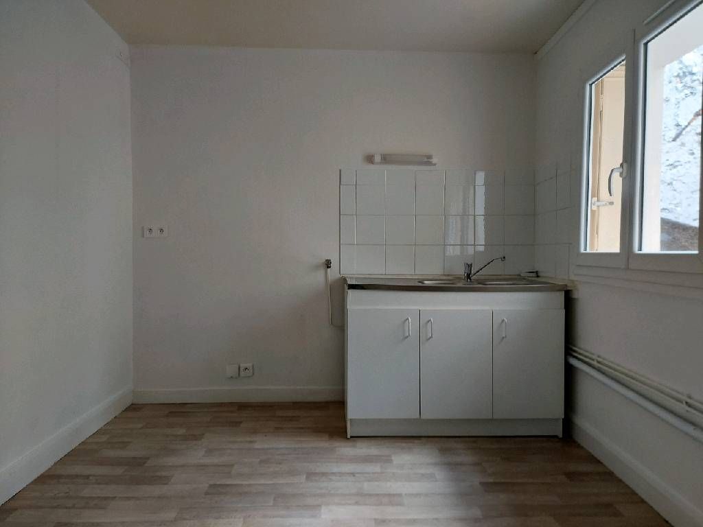 Achat studio à vendre 23 m² - Meaux