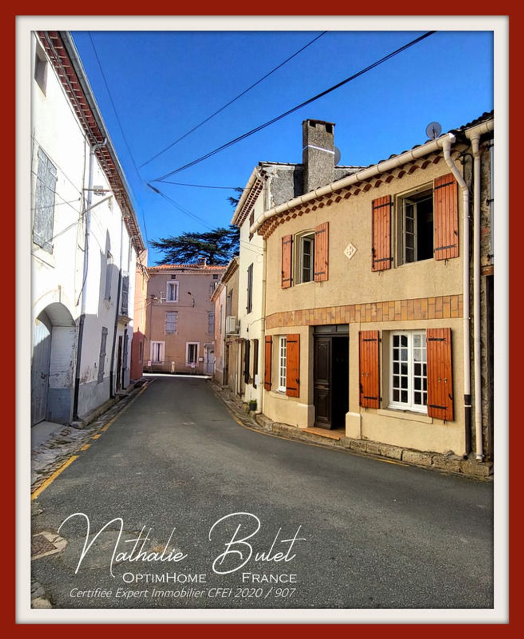 Achat maison 2 chambre(s) - Babeau-Bouldoux