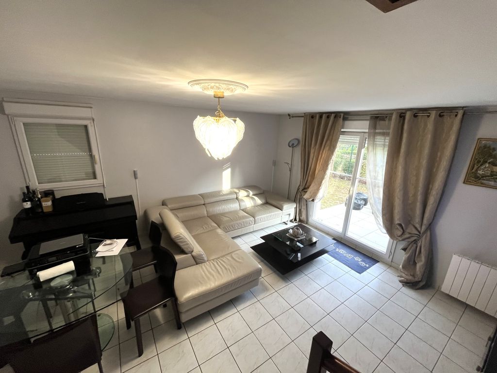 Achat maison 3 chambre(s) - Moissy-Cramayel