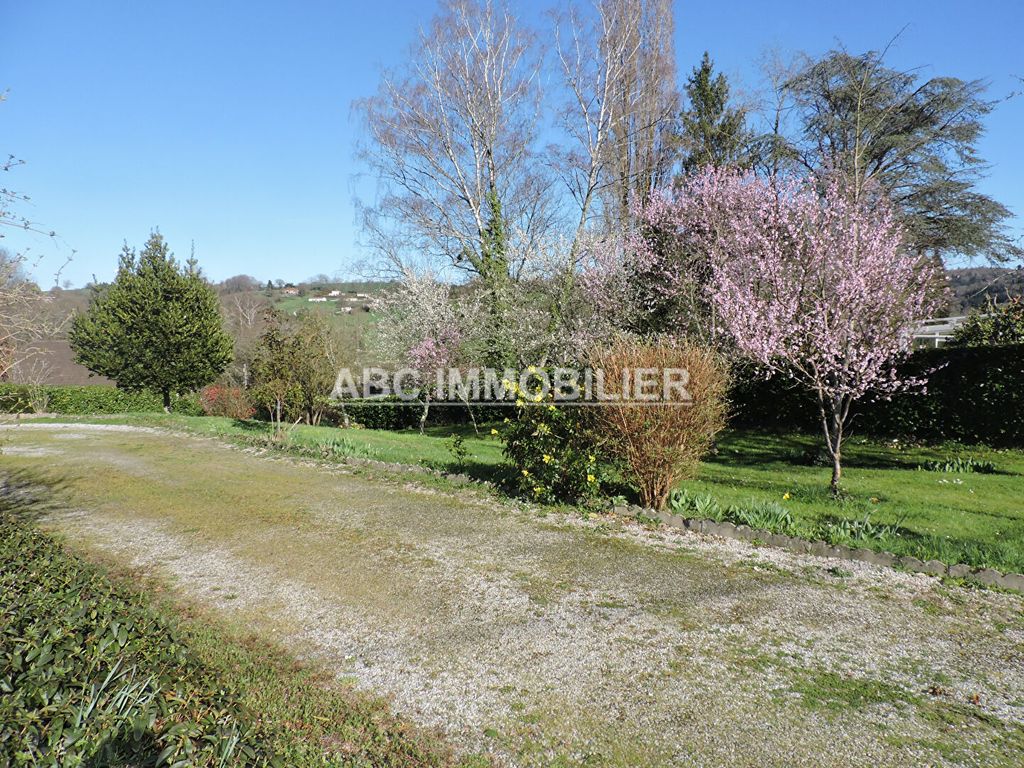 Achat maison 4 chambre(s) - Saint-Léonard-de-Noblat