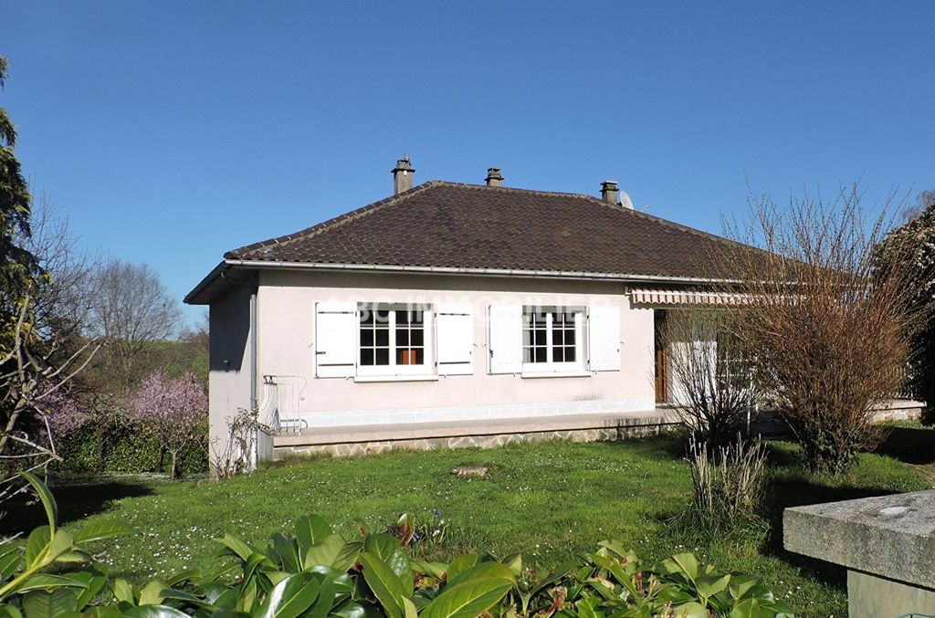 Achat maison 4 chambre(s) - Saint-Léonard-de-Noblat