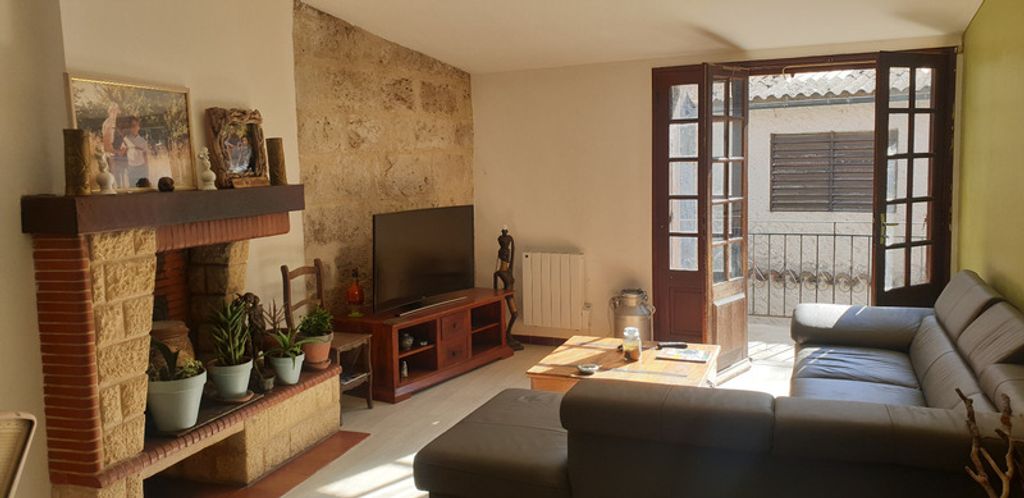 Achat appartement à vendre 3 pièces 80 m² - Lectoure