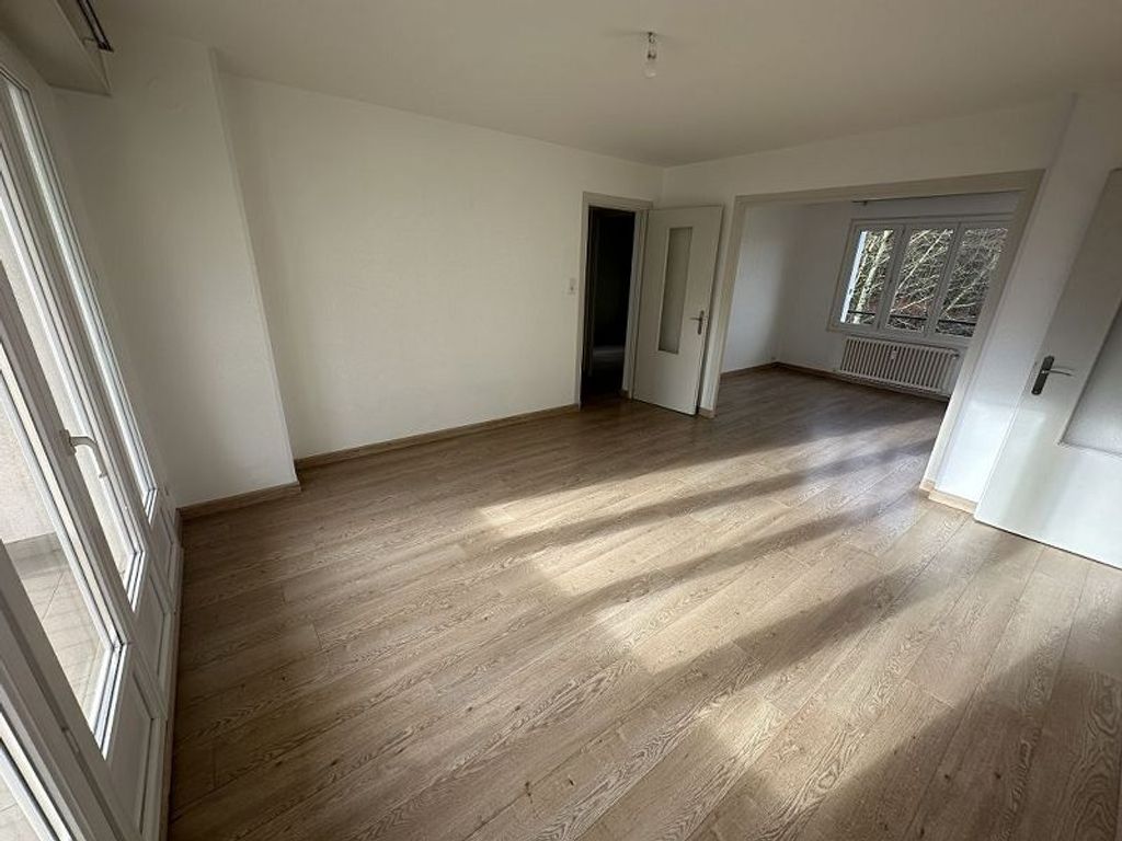 Achat appartement à vendre 4 pièces 88 m² - Remiremont