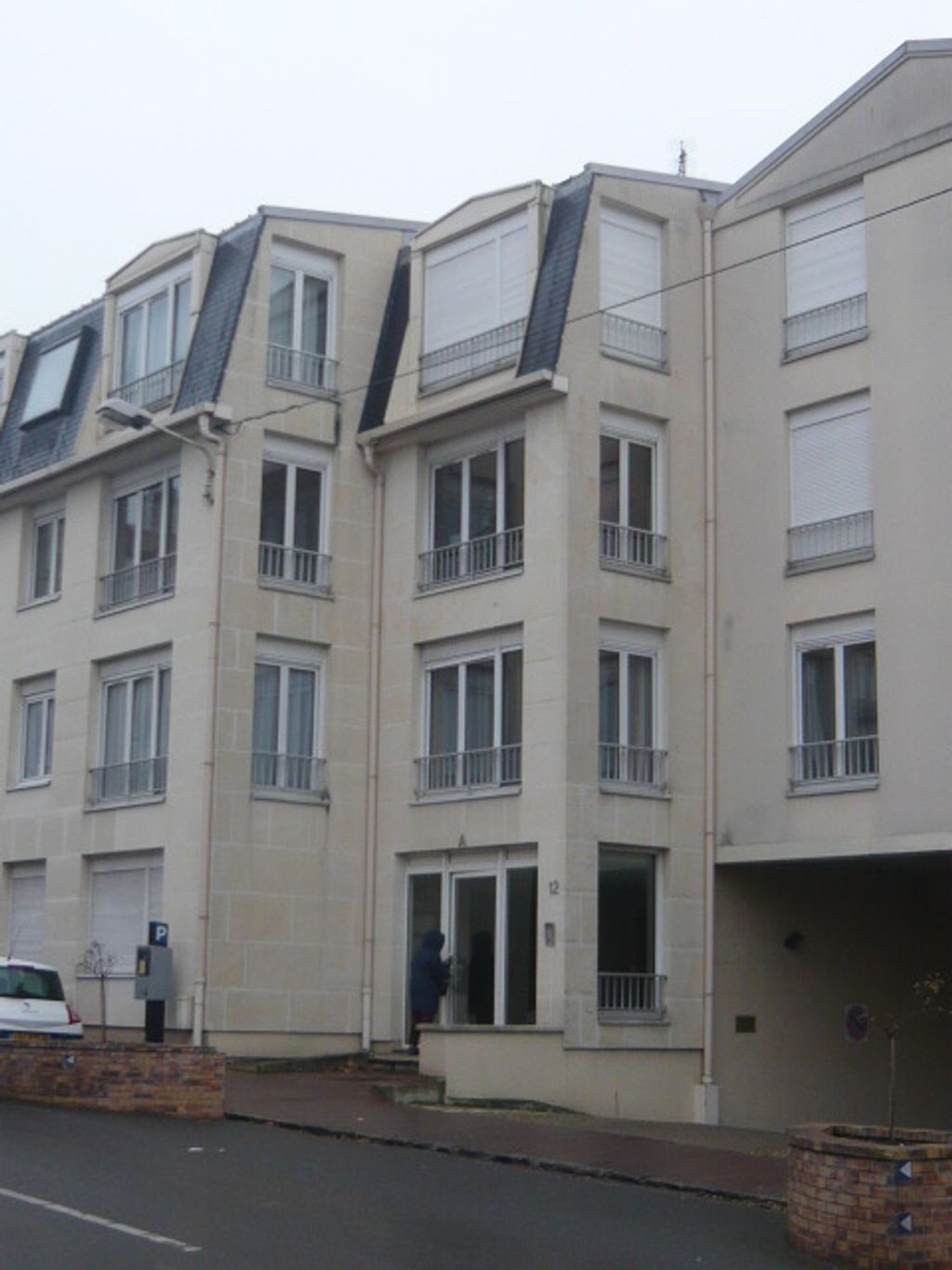 Achat appartement à vendre 2 pièces 40 m² - Orsay