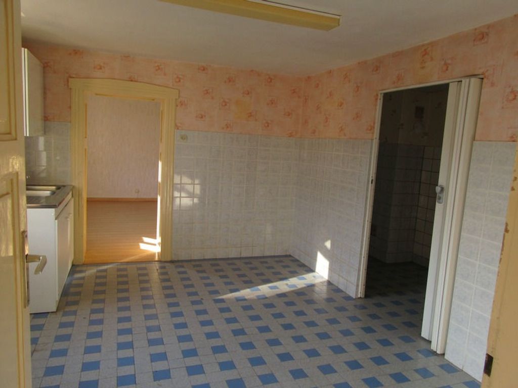 Achat maison 3 chambre(s) - Ranguevaux